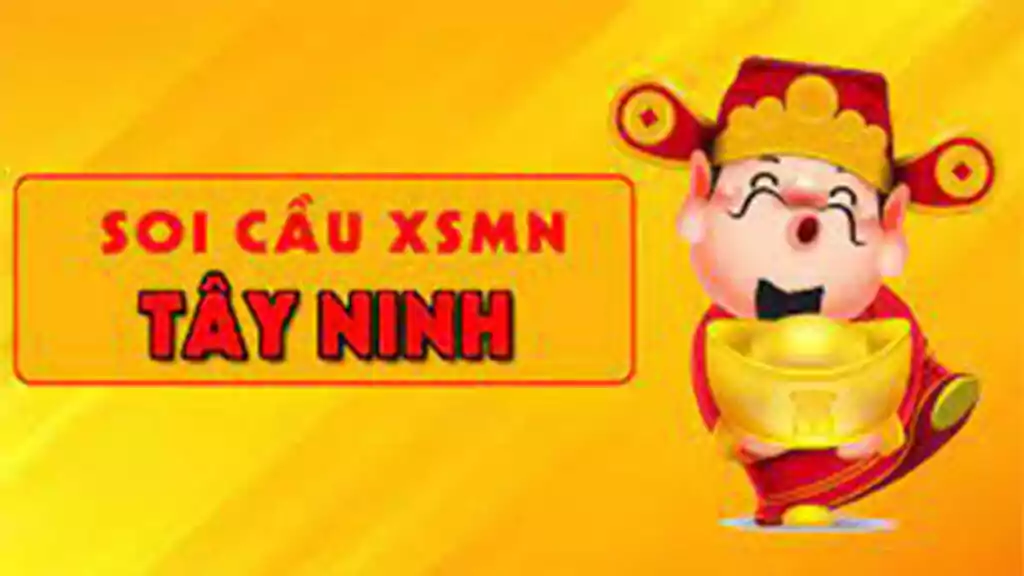 Ghép cầu tạo con lô dự đoán KQXS Tây Ninh ngon ăn nhất